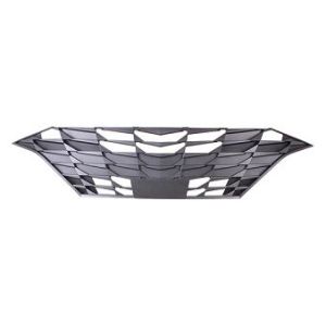 2021-2023 HYUNDAI ELANTRA Grille assy OEM# 86350AB020 PL# HY1200236