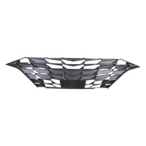2021-2023 HYUNDAI ELANTRA Grille assy CAPA OEM# 86350AB060 PL# HY1200237C