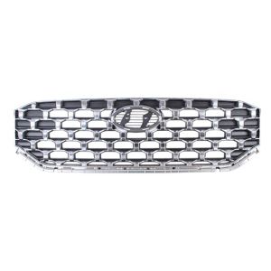 2021-2023 HYUNDAI SANTA FE Grille assy CAPA OEM# 86350S2600 PL# HY1200243C