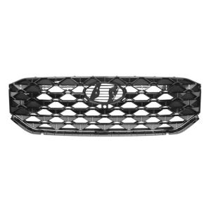 2021-2023 HYUNDAI SANTA FE Grille assy CAPA OEM# 863A0S2910 PL# HY1200245C