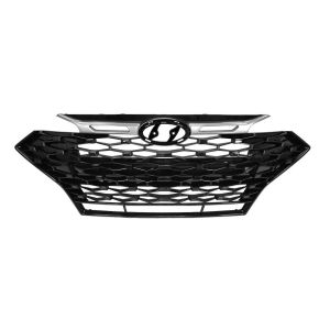 2019-2020 HYUNDAI ELANTRA Grille assy OEM# 86350F2NA0 PL# HY1200246