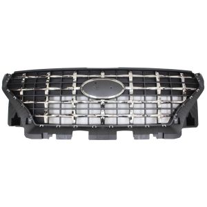 2020-2024 HYUNDAI VENUE Grille assy OEM# 86350K2010 PL# HY1200247