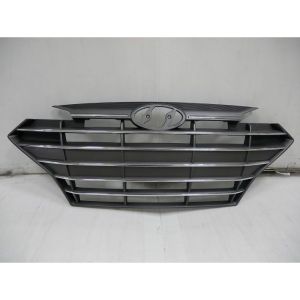 2019-2020 HYUNDAI ELANTRA Grille assy OEM# 86350F2BA0 PL# HY1200253