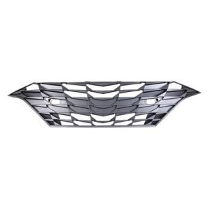 2021-2023 HYUNDAI ELANTRA Grille assy CAPA OEM# 86351AA000 PL# HY1200259C