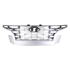 2022-2024 HYUNDAI SANTA CRUZ Grille assy CAPA OEM# 86350K5000SPA PL# HY1200289C