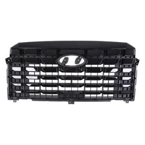 2023-2025 HYUNDAI PALISADE Grille assy OEM# 86350S8CD0TRC PL# HY1200293