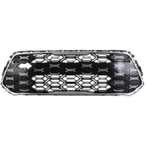 2023-2024 HYUNDAI PALISADE Grille assy OEM# 86350S8SA0PNF PL# HY1200294