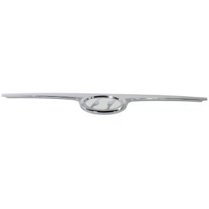 2009-2012 HYUNDAI ELANTRA Grille molding OEM# 863522L000 PL# HY1210100