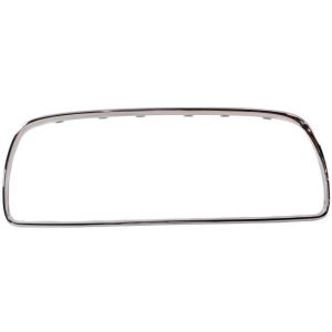 2010-2012 HYUNDAI SANTA FE Grille molding CAPA  OEM# 863522B700 PL# HY1210101C