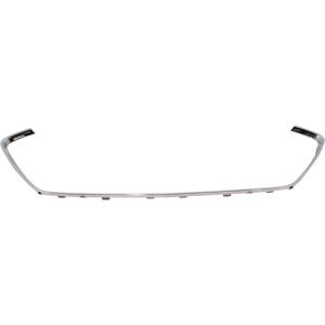 2010-2015 HYUNDAI TUCSON Grille molding CAPA  OEM# 865812S100 PL# HY1210103C