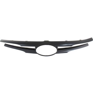 2011-2014 HYUNDAI SONATA Grille molding OEM# 863583Q800 PL# HY1210108
