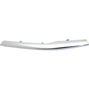 2015-2017 HYUNDAI ACCENT Grille molding Left Driver Side OEM# 863531R500 PL# HY1212103
