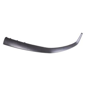 2022 HYUNDAI IONIQ Grille molding Left Driver Side CAPA  OEM# 863A7GI000 PL# HY1212106C
