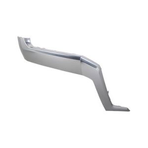 2023-2024 HYUNDAI Grille molding Left Driver Side CAPA  OEM# 86595S8SA0PNF PL# HY1212109C