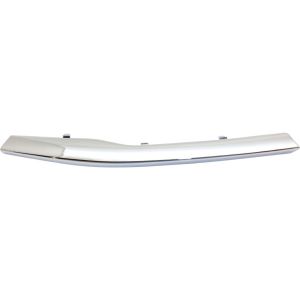 2015-2017 HYUNDAI ACCENT Grille molding Right Passenger Side OEM# 863541R500 PL# HY1213103