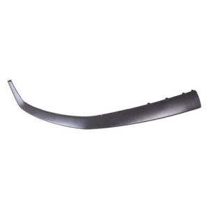 2022 HYUNDAI Grille molding Right Passenger Side CAPA  OEM# 863A8GI000 PL# HY1213106C
