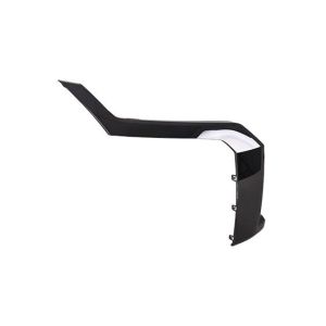 2023-2024 HYUNDAI Grille molding Right Passenger Side OEM# 86596S8CB0TRC PL# HY1213108