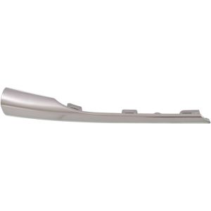 2010 HYUNDAI Grille molding lower Right Passenger Side OEM# 863562H500 PL# HY1215100