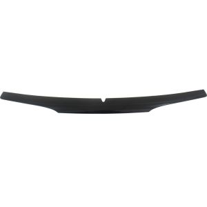 2011-2014 HYUNDAI SONATA Grille molding lower CAPA  OEM# 863593Q800 PL# HY1216103C