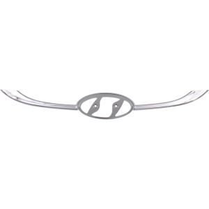 2013-2015 HYUNDAI ELANTRA GT Grille molding upper OEM# 86352A5010 PL# HY1217102