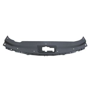 2015-2017 HYUNDAI SONATA Front panel molding CAPA OEM# 86361C2000 PL# HY1224101C