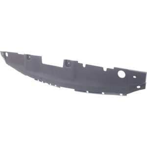 2012-2017 HYUNDAI ACCENT Front panel molding CAPA  OEM# 863521R000 PL# HY1224102C