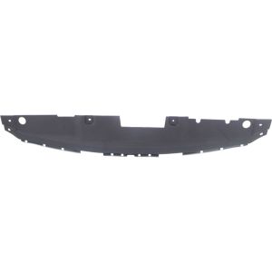 2012-2017 HYUNDAI ACCENT Front panel molding OEM# 863521R000 PL# HY1224102