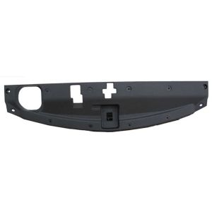 2013-2018 HYUNDAI SANTA FE SPORT Front panel molding CAPA OEM# 863624Z000 PL# HY1224108C