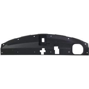 2017-2019 HYUNDAI SANTA FE / SANTA FE XL Front panel molding OEM# 86362B8AB0 PL# HY1224112