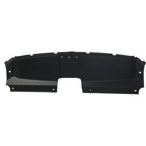 2012-2017 HYUNDAI VELOSTER Front panel molding OEM# 863532V500 PL# HY1224113