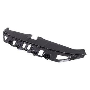 2021-2023 HYUNDAI ELANTRA Front panel molding CAPA  OEM# 86391AB000 PL# HY1224125C