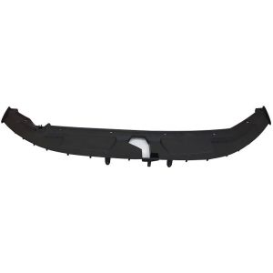 2022-2024 HYUNDAI SANTA CRUZ Front panel molding OEM# 86390K5000 PL# HY1224135