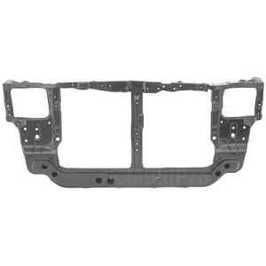 2000-2002 HYUNDAI ACCENT Radiator support OEM# 6410025400 PL# HY1225135