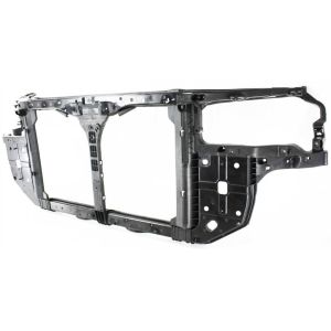 2006-2008 HYUNDAI SONATA Radiator support CAPA  OEM# 641010A000 PL# HY1225150C