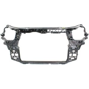 2007-2009 HYUNDAI SANTA FE Radiator support CAPA  OEM# 641012B000AS PL# HY1225151C