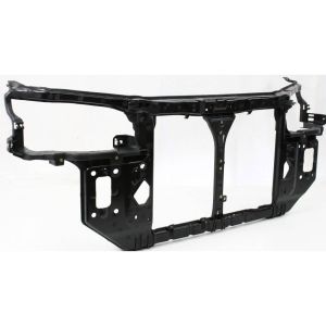 2007-2010 HYUNDAI ELANTRA Radiator support CAPA  OEM# 641012Q000 PL# HY1225152C
