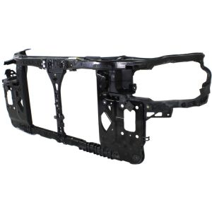 2009-2012 HYUNDAI ELANTRA Radiator support CAPA  OEM# 641012L000 PL# HY1225159C