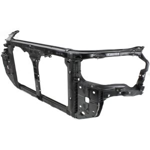 2009-2010 HYUNDAI SONATA Radiator support CAPA  OEM# 641010A500 PL# HY1225160C
