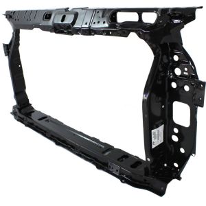 2012-2014 HYUNDAI ACCENT Radiator support CAPA  OEM# 641011R300 PL# HY1225166C