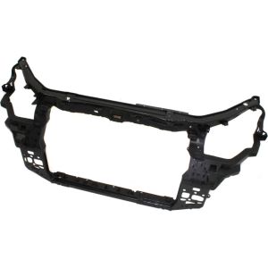 2010-2012 HYUNDAI SANTA FE Radiator support CAPA  OEM# 641010W500 PL# HY1225168C