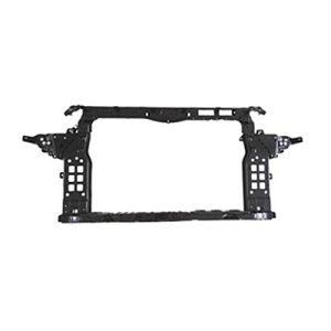 2013-2016 HYUNDAI SANTA FE Radiator support CAPA  OEM# 641012W200 PL# HY1225171C