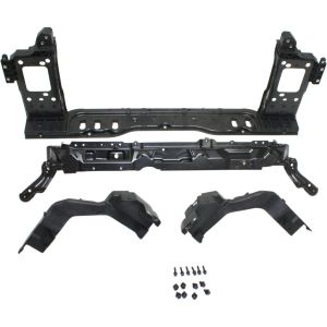 2013-2014 HYUNDAI ELANTRA GT Radiator support OEM# 64101A5002 PL# HY1225173