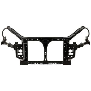 2010-2012 HYUNDAI GENESIS COUPE Radiator support OEM# 641012M000 PL# HY1225174