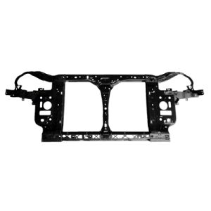 2013-2016 HYUNDAI GENESIS COUPE Radiator support OEM# 641012M500 PL# HY1225178
