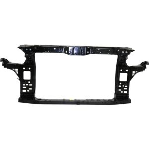 2015-2017 HYUNDAI SONATA Radiator support CAPA  OEM# 64101C2000 PL# HY1225179C
