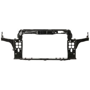 2014-2017 HYUNDAI VELOSTER Radiator support CAPA  OEM# 641012V011 PL# HY1225186C