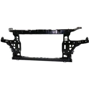 2015-2016 HYUNDAI GENESIS Radiator support CAPA  OEM# 64101B1000 PL# HY1225193C