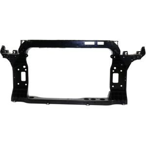 2016-2021 HYUNDAI TUCSON Radiator support CAPA  OEM# 64101D3000 PL# HY1225201C