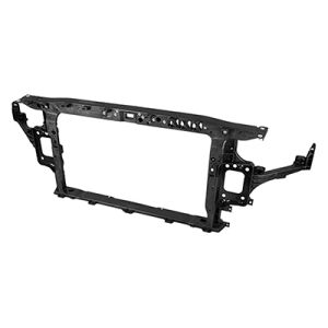 2018-2020 HYUNDAI ELANTRA GT Radiator support CAPA  OEM# 64101G3000 PL# HY1225205C
