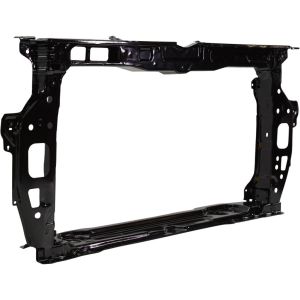 2018-2022 HYUNDAI ACCENT Radiator support CAPA  OEM# 64101J0000 PL# HY1225206C